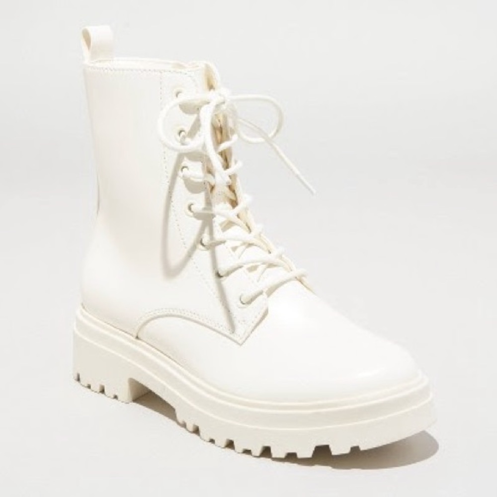 A New Day Bridget Boots